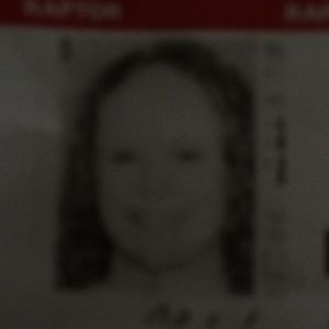 Meet your Posher, Meagan